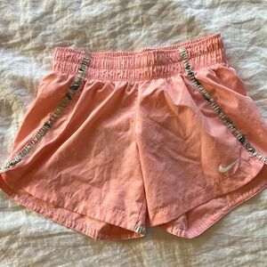 Nike Running Shorts - YXL